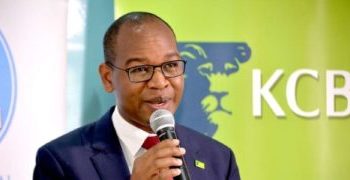 KCB Set Open New Subsidiary in Rwanda