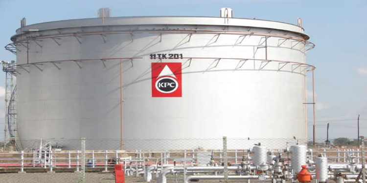 KPC Begins Upgrade of Changamwe Refineries Facilities