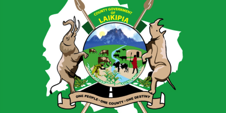 Laikipia County