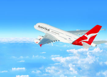 Qantas to Launch World's Longest Non-Stop Commercial Flight in 2025