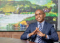 Safaricom CEO Peter Ndegwa copy