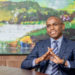 Safaricom CEO Peter Ndegwa copy