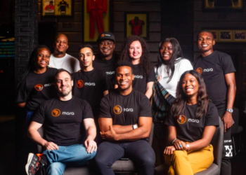 Pan-African Crypto Platform Mara Secures $23 Million Funding