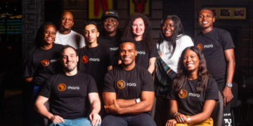 Pan-African Crypto Platform Mara Secures $23 Million Funding