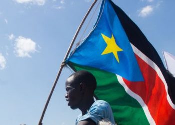 South Sudan