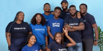 Nigeria's Topship Raises $2.5 Million in its Seed Funding Round