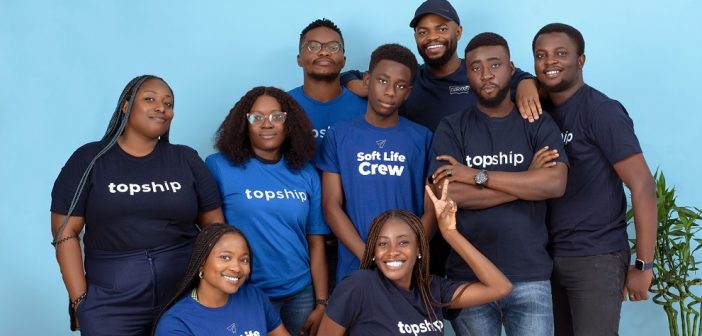 Nigeria's Topship Raises $2.5 Million in its Seed Funding Round