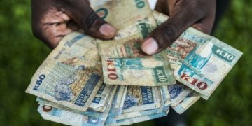 Zambia Set to Increase Daily Limits for Foreign Currency Transactions