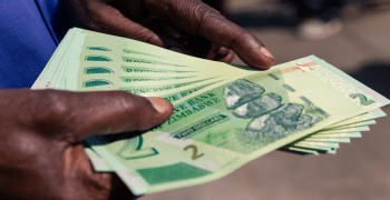 Local Currency Devaluation Pushes Zimbabwe's Inflation to 131.7% in May