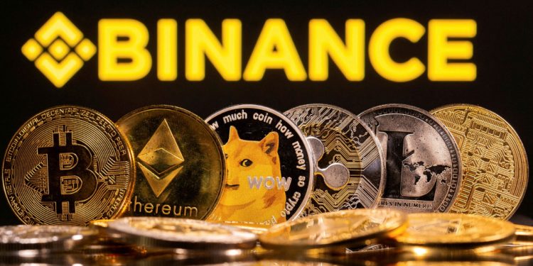 Crypto Exchange Binance Wins Regulatory Approval in France
