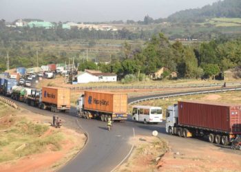 Tanzania Cuts Road Toll Fees for Uganda Trucks by 71%
