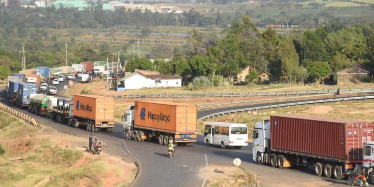 Tanzania Cuts Road Toll Fees for Uganda Trucks by 71%