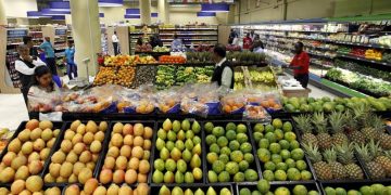 Inflation In Tanzania Rises to 3.8% in April 2022