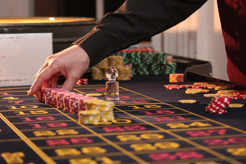top 10 online casinos Skills: Improving Your Game