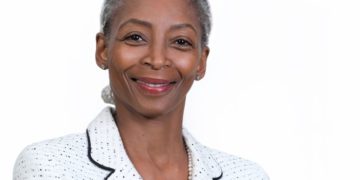 Standard Bank Appoints Nonkululeko Nyembezi as 1st Female Black Chairperson