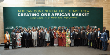 AfCFTA Still in the Shadows as 6 Countries Yet to Ratify the Agreement