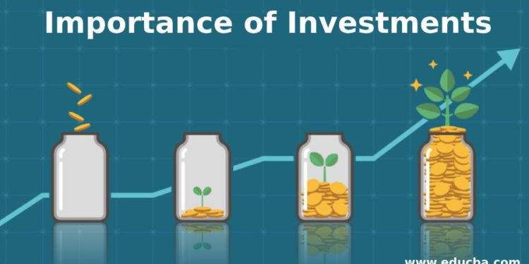 Investing 101: Why Should I Invest