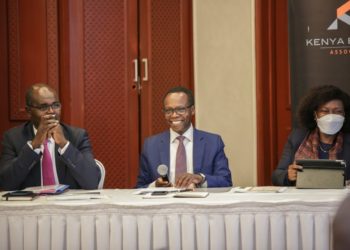 KBA RECONSTITUTES ITS GOVERNING COUNCIL