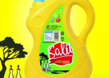 SALIT COOKING OIL