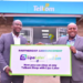 Telkom Partners with Lipa Later for Product Financing