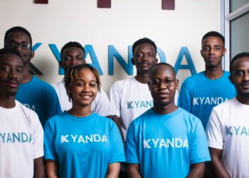 Kenya's Kyanda Fintech Startup Launches Operations in South Africa