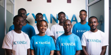 Kenya's Kyanda Fintech Startup Launches Operations in South Africa