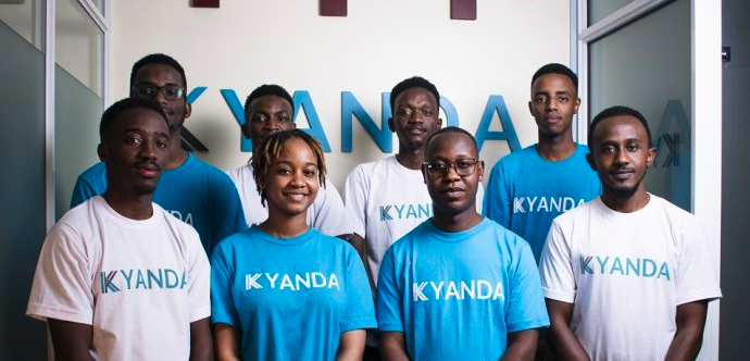 Kenya's Kyanda Fintech Startup Launches Operations in South Africa