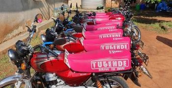 Uganda's Tugende Closes Pre-Series B Funding