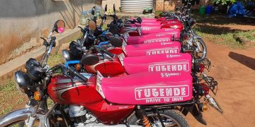 Uganda's Tugende Closes Pre-Series B Funding