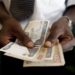 cash in kenya