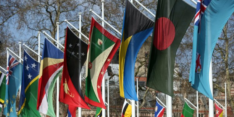Intra - Commonwealth Trade Projected to Rise by $6.5 Trillion in 5 Years
