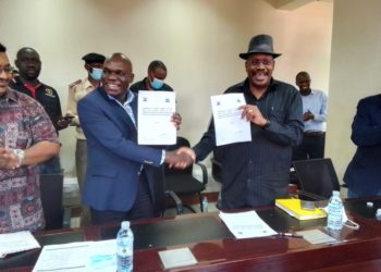 Kenya & Uganda Sign MoU to Facilitate Fish Exports to DRC