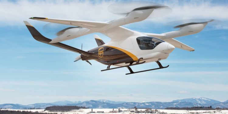 Fahari Aviation Partners with EVE UAM for electric Vertical Take-Off and Landing Vehicles in Kenya