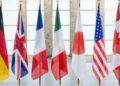 G7 Unveils $600 Billion Plan for Infrastructure Projects in Developing Countries