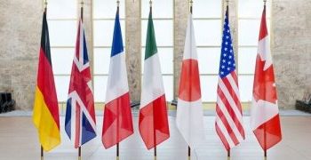 G7 Unveils $600 Billion Plan for Infrastructure Projects in Developing Countries