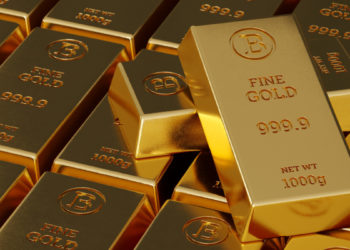 Uganda to Fetch $12 Trillion from New-Found Gold Deposits