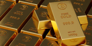 Uganda to Fetch $12 Trillion from New-Found Gold Deposits