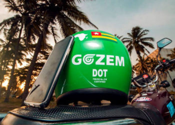 Ride-Hailing Firm, Gozem Signs $10 Million Partnership Deal with IFC