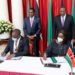 Kenya & Zambia Sign 6 MoUs to Enhance Bilateral Cooperation