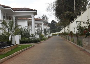 real estate business in Kenya
