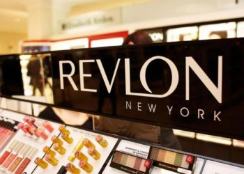 Revlon Files for Bankruptcy in the US