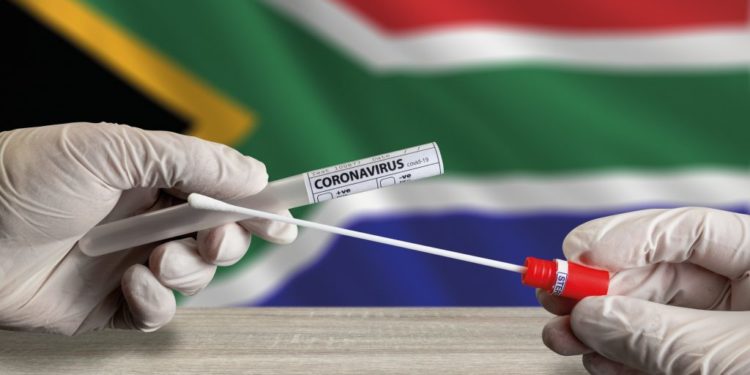 Relief as South Africa Drops All COVID-19 Restrictions
