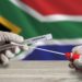 Relief as South Africa Drops All COVID-19 Restrictions