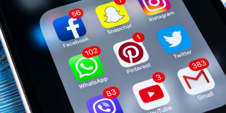 Nigeria Announces Plans to Regulate Facebook, Twitter, Tiktok, WhatsApp, Instagram, & Google