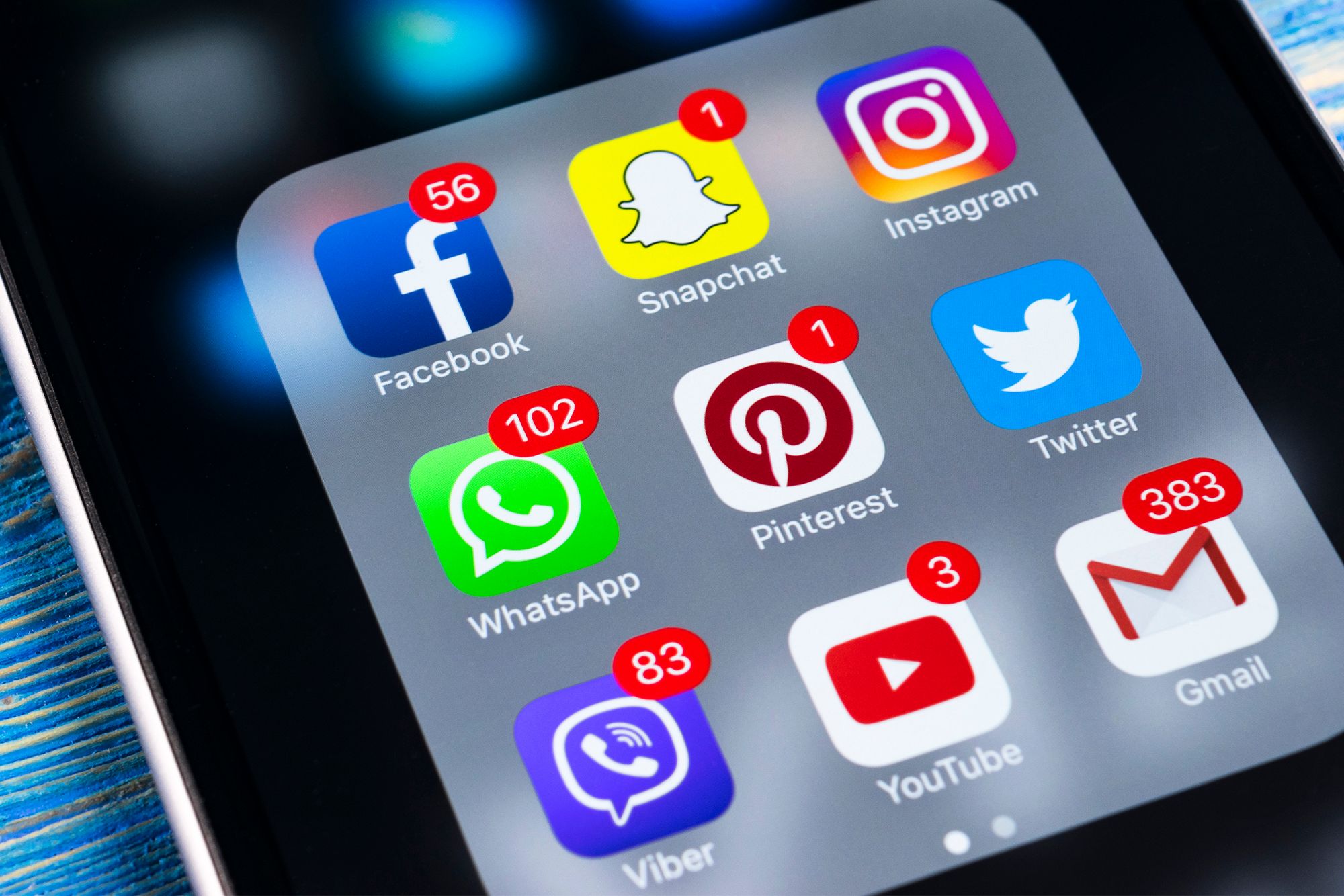 Nigeria Announces Plans To Regulate Facebook Twitter Tiktok WhatsApp 