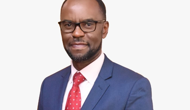Dr Michael Lusiola Appointed New CEO of Kenya Biovax Institute