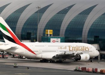 Emirates Signs Codeshare Agreement with Air Canada