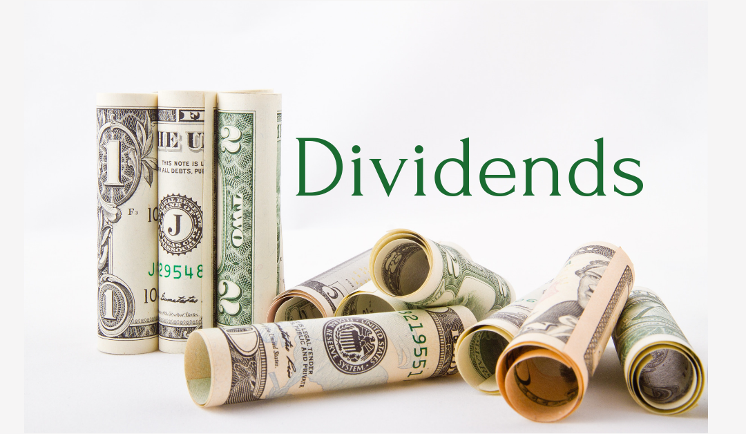 The Complete List Of Stocks That Pay Dividends In July All 555 Stocks