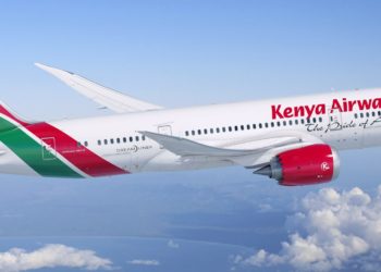 Kenya Airways to Get KSh103 Billion Bailout from Taxpayers