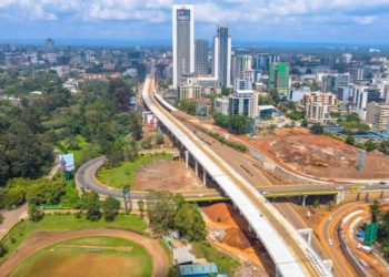 Nairobi Named One of World's Greatest Places of 2022